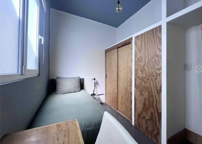 Apartment Sa186 - 2br - 2bth