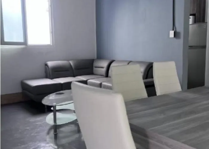 Apartment Sa186 - 2br - 2bth