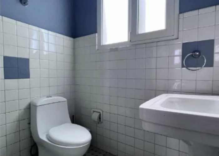 Apartment Sa186 - 2br - 2bth *